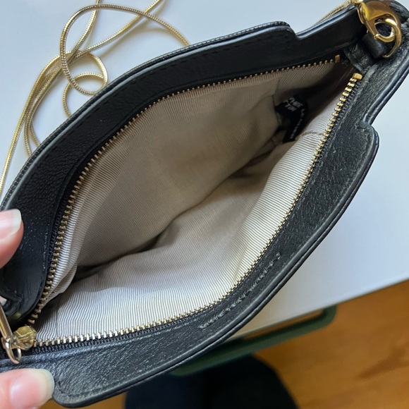 Pour La Victoire Mini Elie Crossbody Bag - Picture 6 of 11